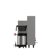 FETCO CBS - 1231 Plus Series Single Coffee Brewer, 1 Gallon - CulinaryProfis
