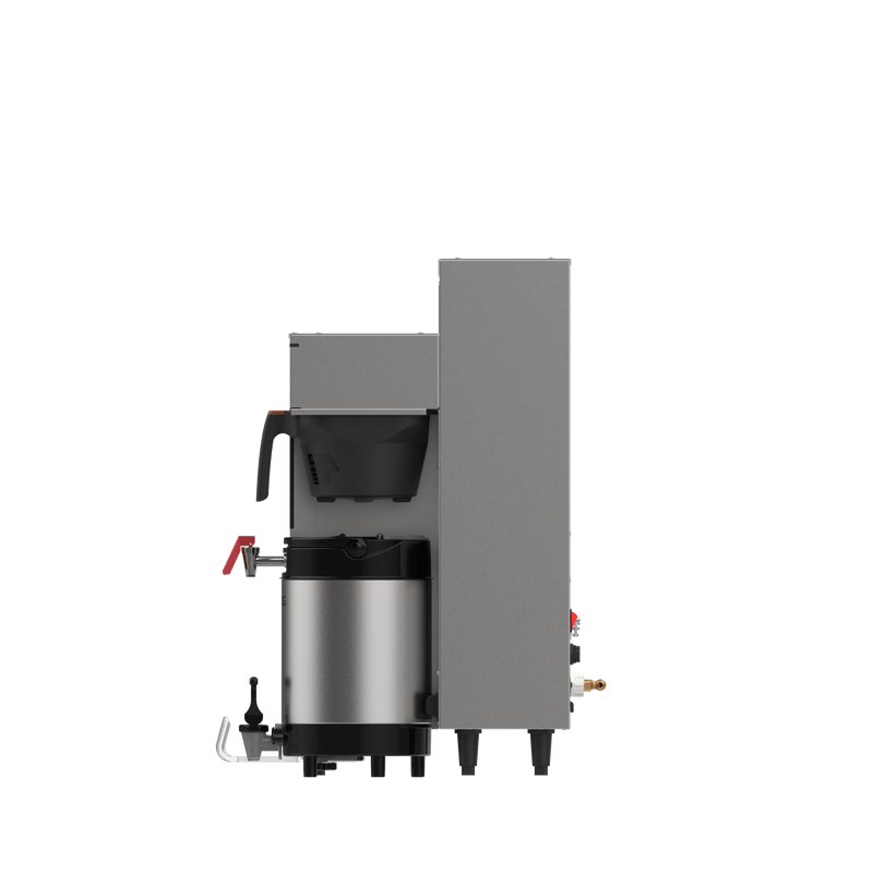 FETCO CBS - 1231 Plus Series Single Coffee Brewer, 1 Gallon - CulinaryProfis