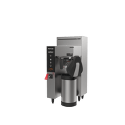 FETCO CBS - 1231 Plus Series Single Coffee Brewer, 1 Gallon - CulinaryProfis