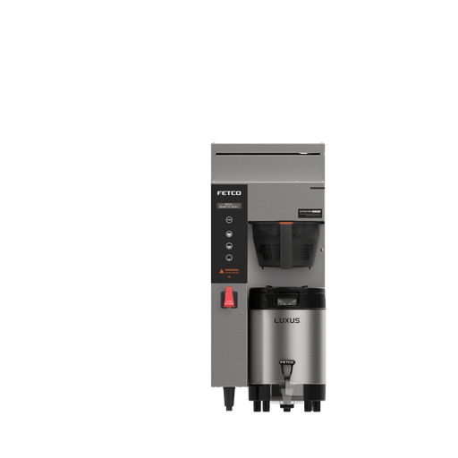 FETCO CBS - 1231 Plus Series Single Coffee Brewer, 1 Gallon - CulinaryProfis