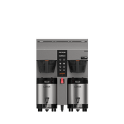 FETCO CBS - 1232 Plus Twin 1 Gal. Coffee Brewer – 240V, Single Phase - CulinaryProfis