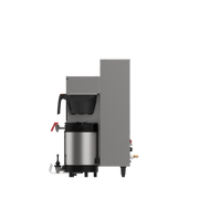 FETCO CBS - 1232 Plus Twin 1 Gal. Coffee Brewer – 240V, Single Phase - CulinaryProfis