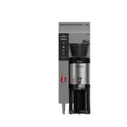 FETCO CBS - 1241 Plus 1 Gallon Single Station Coffee Brewer - CulinaryProfis