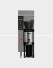 FETCO CBS - 1241 Plus 1 Gallon Single Station Coffee Brewer - CulinaryProfis