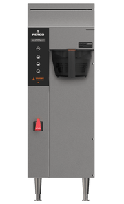 FETCO CBS - 1241 Plus 1 Gallon Single Station Coffee Brewer - CulinaryProfis