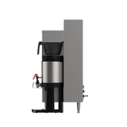 FETCO CBS - 1242 Plus Twin Station 1 Gal Coffee Brewer - CulinaryProfis