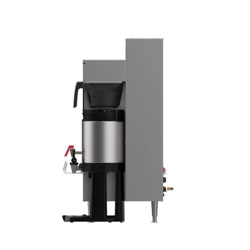 FETCO CBS - 1242 Plus Twin Station 1 Gal Coffee Brewer - CulinaryProfis