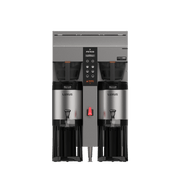 FETCO CBS - 1242 Plus Twin Station 1 Gal Coffee Brewer - CulinaryProfis