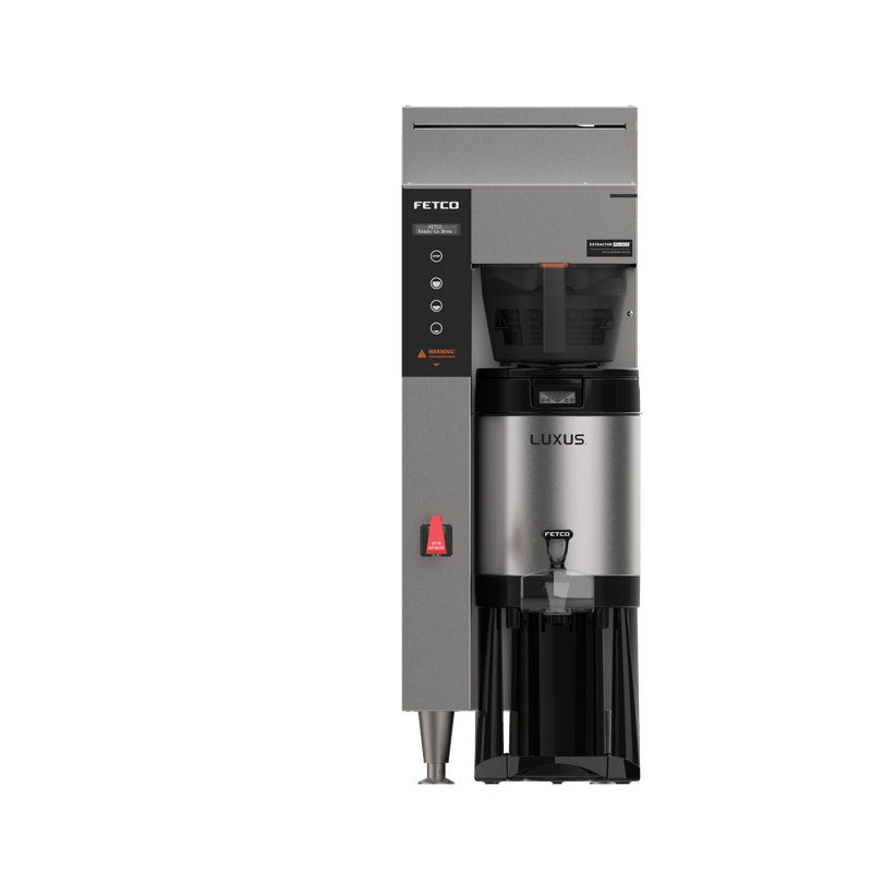 FETCO CBS - 1251 Plus 1.5 Gal Single Coffee Brewer – 240V - CulinaryProfis