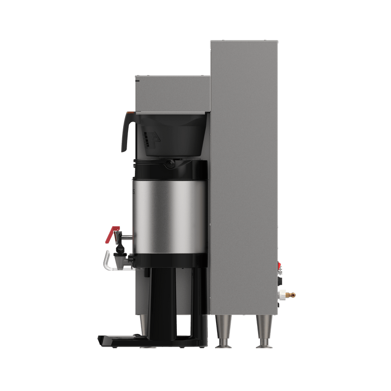 FETCO CBS - 1251 Plus 1.5 Gal Single Coffee Brewer – 240V - CulinaryProfis