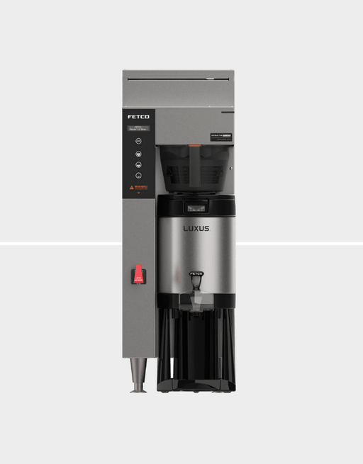 FETCO CBS - 1251 Plus 1.5 Gal Single Coffee Brewer – 240V - CulinaryProfis