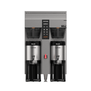 FETCO CBS - 1252 Plus Series Twin Station 1.5 Gal Coffee Brewer - CulinaryProfis