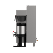 FETCO CBS - 1252 Plus Series Twin Station 1.5 Gal Coffee Brewer - CulinaryProfis