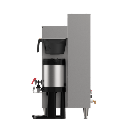 FETCO CBS - 1252 Plus Series Twin Station 1.5 Gal Coffee Brewer - CulinaryProfis