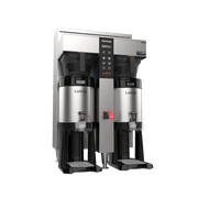 FETCO CBS - 1252 Plus Series Twin Station 1.5 Gal Coffee Brewer - CulinaryProfis