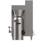 FETCO CBS - 1262 Plus Series Twin 3 Gal Coffee Brewer – 240V - CulinaryProfis