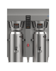 FETCO CBS - 1262 Plus Series Twin 3 Gal Coffee Brewer – 240V - CulinaryProfis