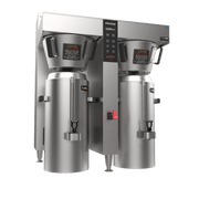 FETCO CBS - 1262 Plus Series Twin 3 Gal Coffee Brewer – 240V - CulinaryProfis