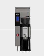 FETCO CBS - 2241 NG 1 Gal Single Station Coffee Brewer - CulinaryProfis