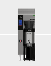 FETCO CBS - 2241 NG 1 Gal Single Station Coffee Brewer - CulinaryProfis