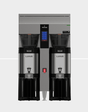 FETCO CBS - 2252 NG Twin Station Coffee Brewer – 1.5 Gallon - CulinaryProfis