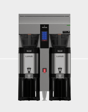 FETCO CBS - 2252 NG Twin Station Coffee Brewer – 1.5 Gallon - CulinaryProfis