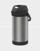 Fetco D041 3L Stainless Steel Airpot with Lever – Vacuum Insulated - CulinaryProfis