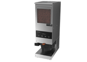 FETCO GRS 1201 Single Hopper Commercial Coffee Grinder – 15 lb - CulinaryProfis