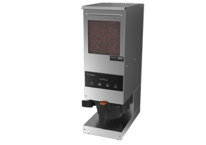FETCO GRS 1201 Single Hopper Commercial Coffee Grinder – 15 lb - CulinaryProfis