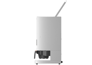 FETCO GRS 1201 Single Hopper Commercial Coffee Grinder – 15 lb - CulinaryProfis