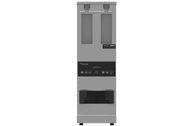 FETCO GRS 1202 Dual Hopper Coffee Grinder – 2 x 5 lb. Capacity - CulinaryProfis