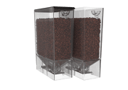 FETCO GRS 1202 Dual Hopper Coffee Grinder – 2 x 5 lb. Capacity - CulinaryProfis