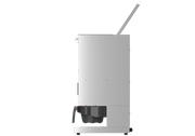 FETCO GRS 1202 Dual Hopper Coffee Grinder – 2 x 5 lb. Capacity - CulinaryProfis