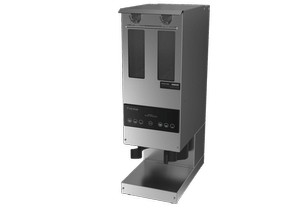 FETCO GRS 1202 Dual Hopper Coffee Grinder – 2 x 5 lb. Capacity - CulinaryProfis