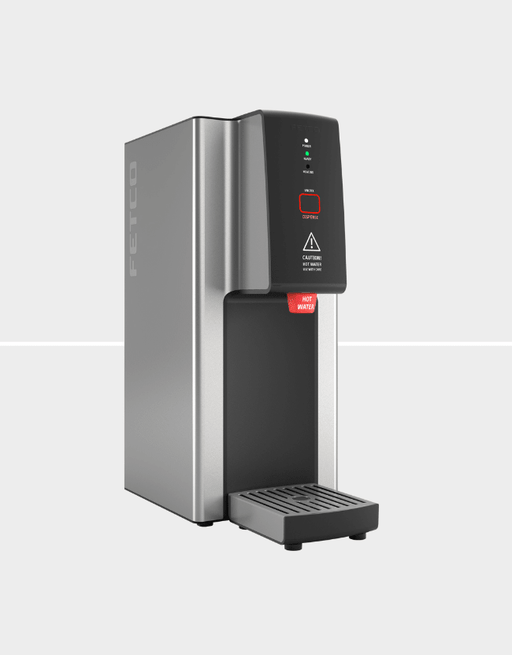 FETCO HWD - 2102 2 Gal Hot Water Dispenser – Single Temp, 120V/240V - CulinaryProfis