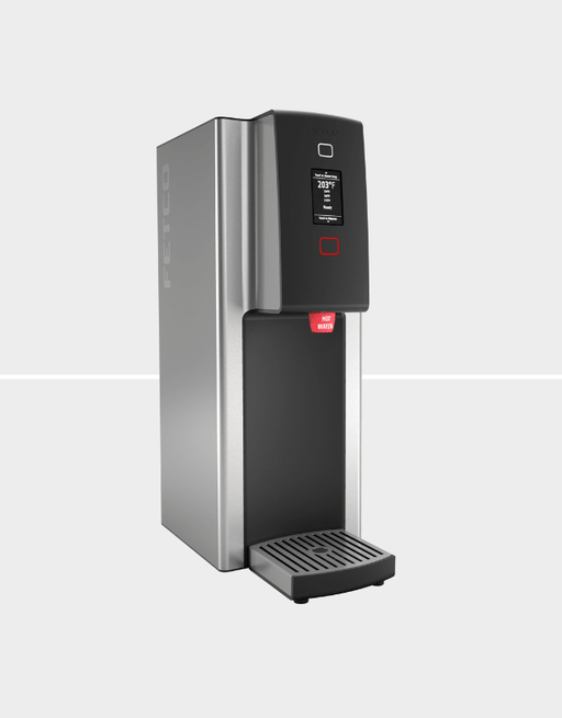 FETCO HWD - 2105 5 Gal Hot Water Dispenser – Single Temp, Digital - CulinaryProfis