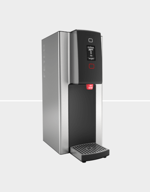 FETCO HWD - 2105 TOD 5 Gal Temperature on Demand Hot Water Dispenser - CulinaryProfis