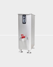 FETCO IP44 Maritime Hot Water Dispensers – 5 & 10 Gallon Models - CulinaryProfis