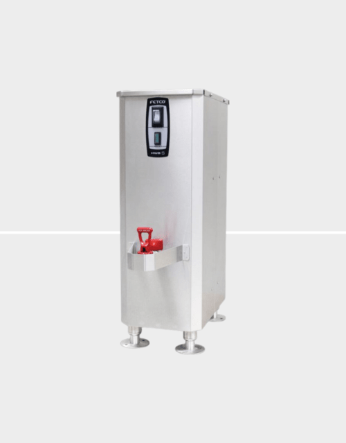 FETCO IP44 Maritime Hot Water Dispensers – 5 & 10 Gallon Models - CulinaryProfis