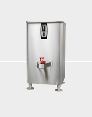 FETCO IP44 Maritime Hot Water Dispensers – 5 & 10 Gallon Models - CulinaryProfis