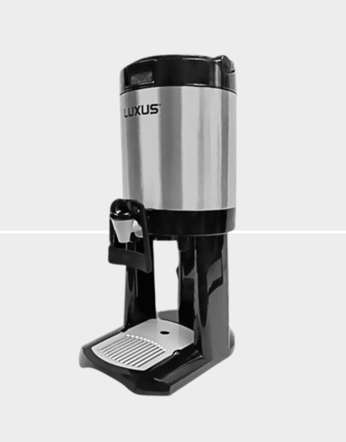 FETCO L4D - TLA LUXUS® Touchless Thermal Beverage Dispenser - CulinaryProfis