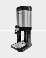 FETCO L4D - TLA LUXUS® Touchless Thermal Beverage Dispenser - CulinaryProfis