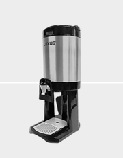FETCO L4D - TLA LUXUS® Touchless Thermal Beverage Dispenser - CulinaryProfis