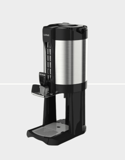 FETCO LGD - LUXUS® Thermal Dispenser – 1.0, 1.5 & 2.0 Gallon - CulinaryProfis