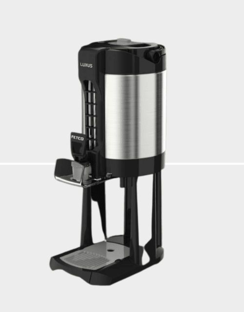 FETCO LGD - LUXUS® Thermal Dispenser – 1.0, 1.5 & 2.0 Gallon - CulinaryProfis
