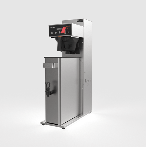 FETCO MBS - 1221 Plus Multi - Beverage Batch Brewer – 2.66 Gal - CulinaryProfis