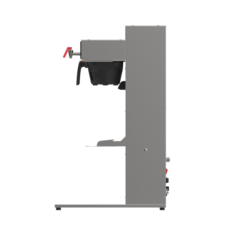 FETCO MBS - 1221 Plus Multi - Beverage Batch Brewer – 2.66 Gal - CulinaryProfis