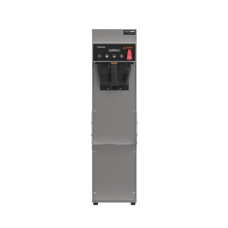 FETCO MBS - 1221 Plus Multi - Beverage Batch Brewer – 2.66 Gal - CulinaryProfis