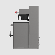 FETCO MBS - 1221 Plus Multi - Beverage Batch Brewer – 2.66 Gal - CulinaryProfis