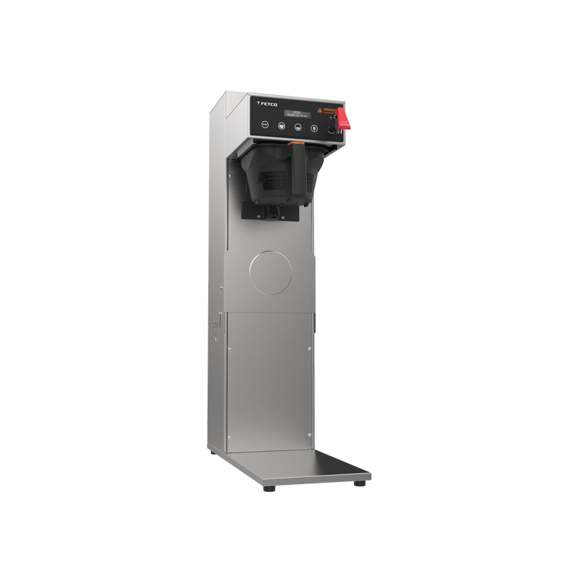FETCO MBS - 1221 Plus Multi - Beverage Batch Brewer – 2.66 Gal - CulinaryProfis